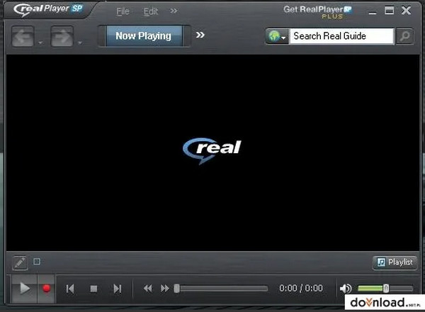 Realplayer