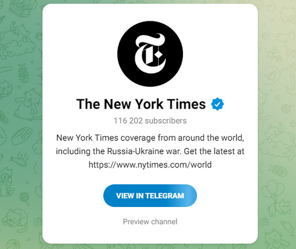 Los New York Times