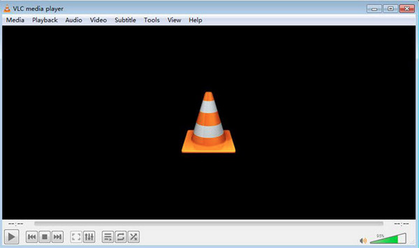 مشغل الميديا VLC