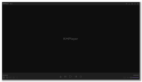 KMPLayer 利用可能な SWF ファイル プレーヤー