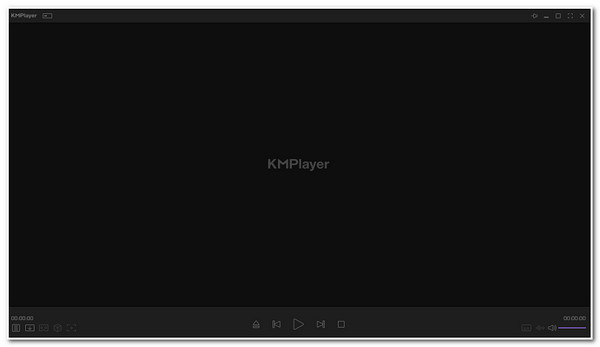 KMPLayer Beschikbare SWF-bestandsspeler