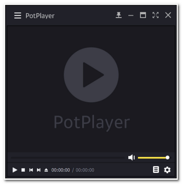 Pot Player Available SWF File Player