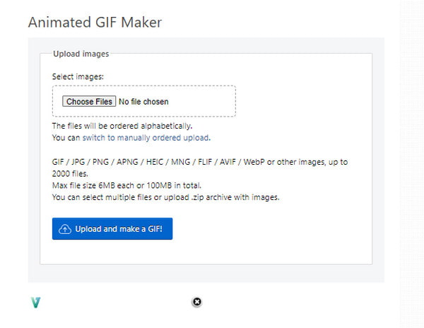 EZGIF GIF-maker