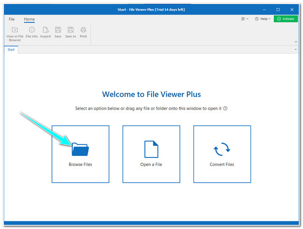 Fail Viewer Muat Turun Pasang Pelancaran dan Akses Fail MXF