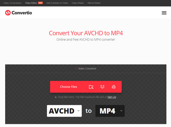 mkv to mp4 converter online