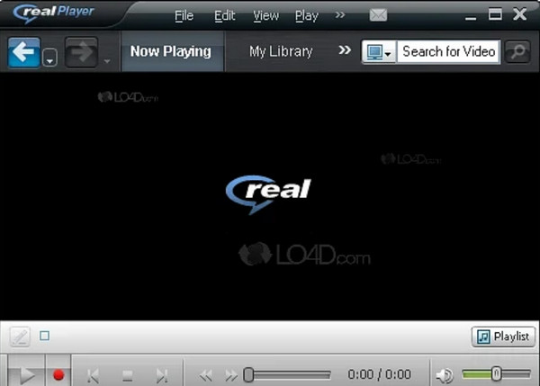 RealPlayer