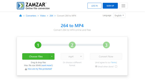 mkv to mp4 converter online