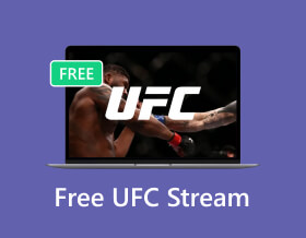 免費 UFC 直播