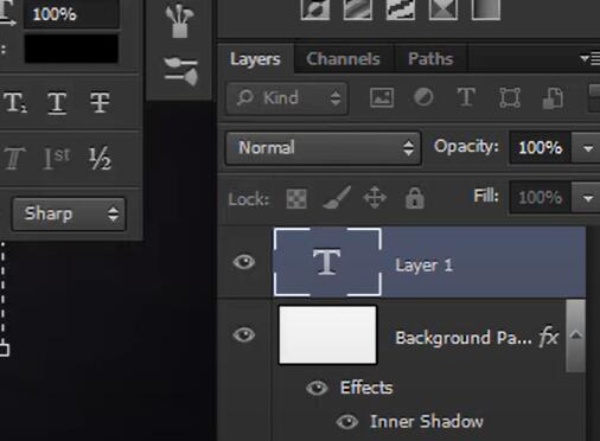 Layer Feature