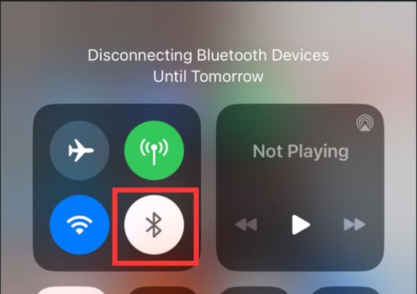 Włącz Bluetooth