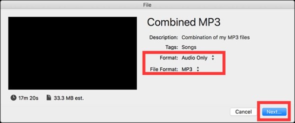 Merge MP3 Files iMovie