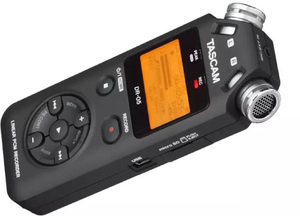 Tascam DR-05