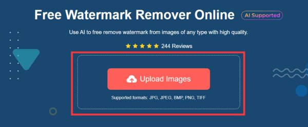 Upload Canva Image with Watermark Anyrec