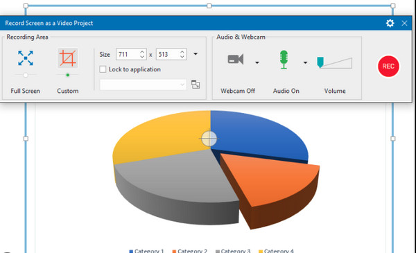 Active Presenter Screen Recorders No Time Limit