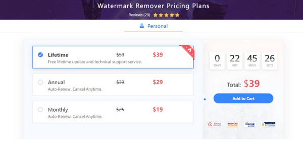 Harga Apowersoft Watermark Remover