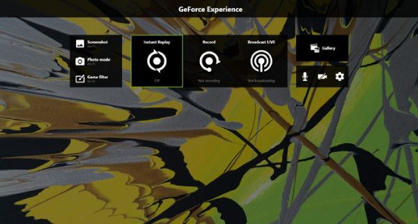 GeForce Record des 30 dernières années sur PC