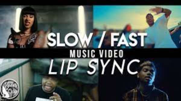Lip Sync Funny Video Ideas