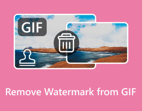 Remove Watermarks from GIFs