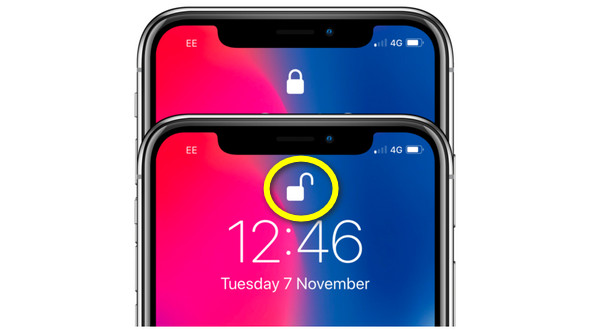 Unlock iPhone