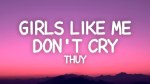 Dziewczyny takie jak ja nie płaczą