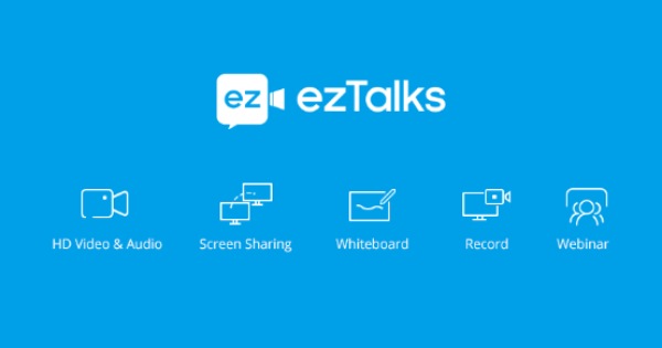 ezTalks Tango ทางเลือก