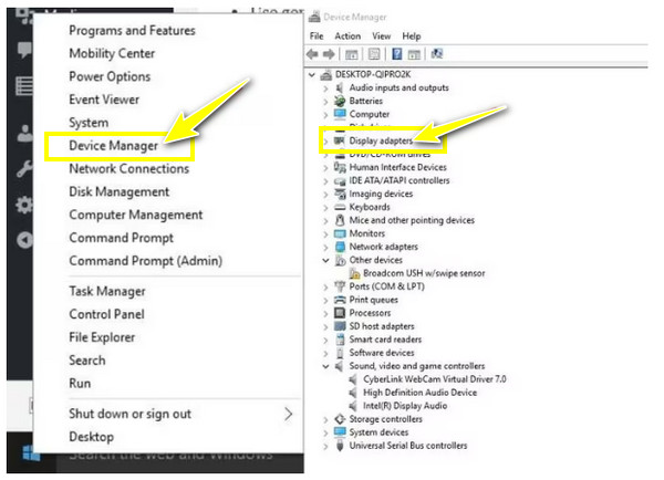 Open Device Manager