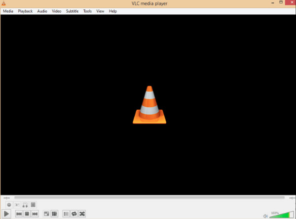 VLC Media Player Audio Extractor