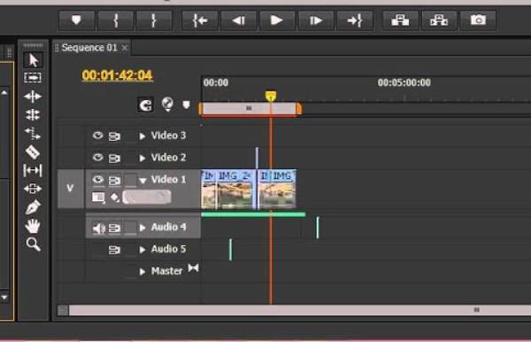 How To Flip Video In Premiere