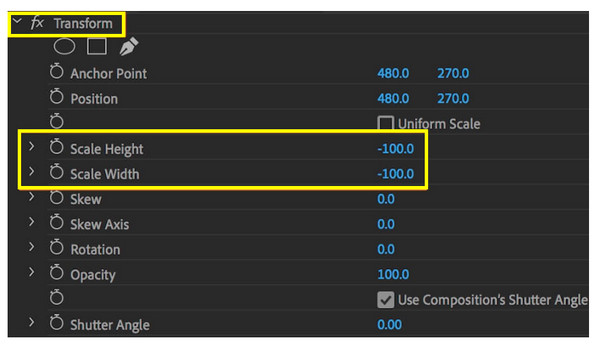 Selak Video Secara Manual