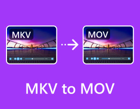 MKV para MOV