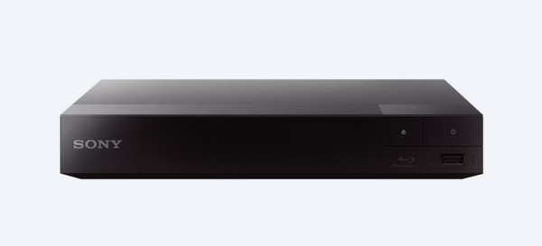 Blu-ray přehrávač Sony BDPS1700