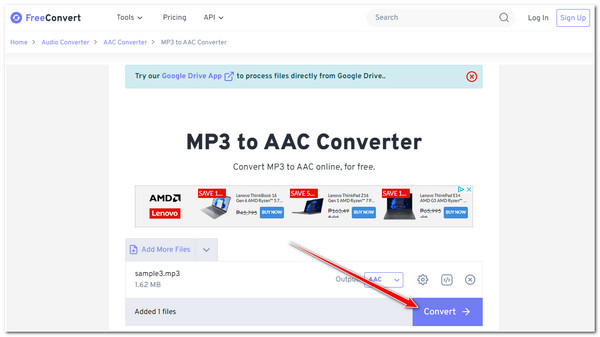 Freeconvert Convert Download