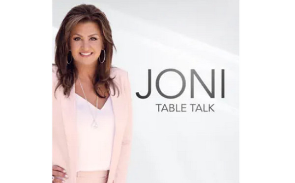 Joni Table Talk