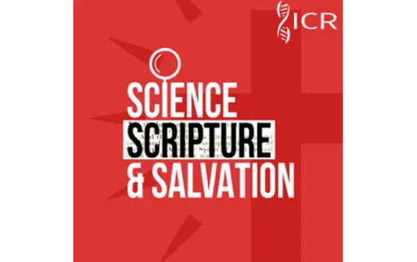 Věda Písmo A Spasení