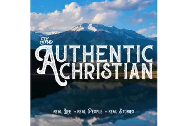 Den autentiske kristne