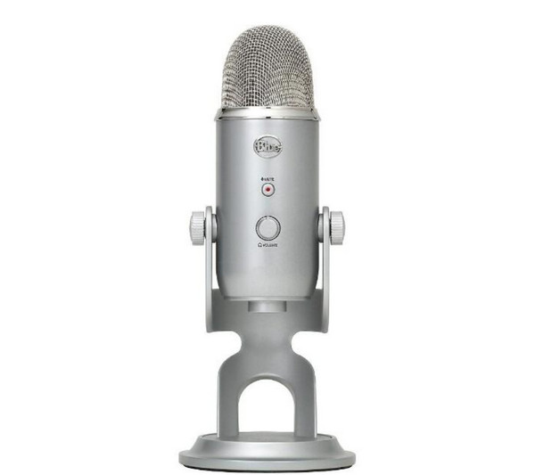Yeti Usb Microphone