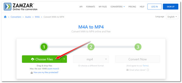 ซัมซาร์นำเข้า M4a