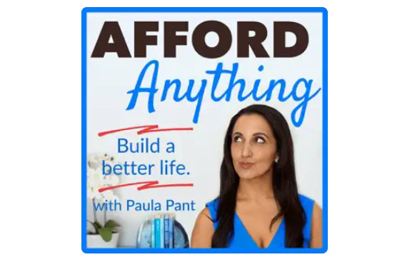 Afford Anything