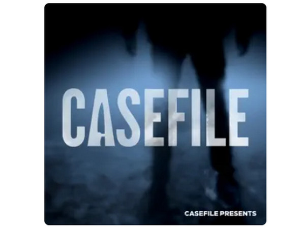 Casefile Horror Podcast