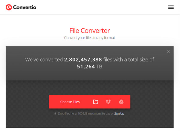 Convertio Online Mp4 To Ogg