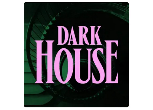 Podcast de groază Dark House