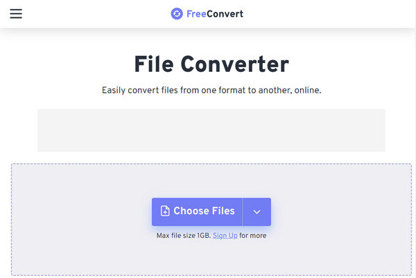 Freeconvert Online Mp4 T Ogg