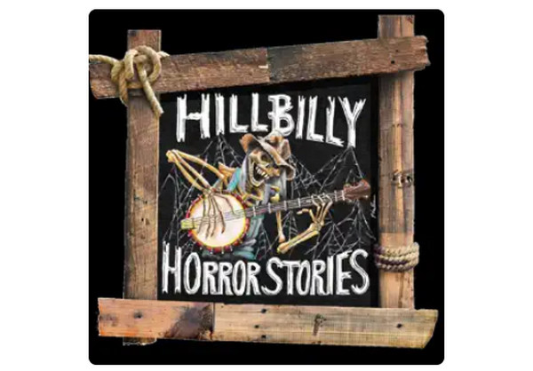 Hillbilly Horror Podcast