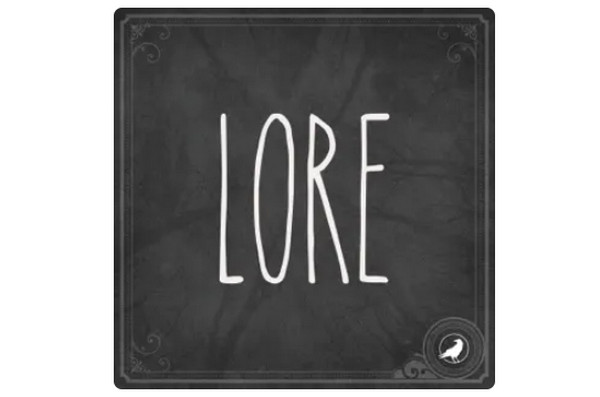 Lore Horror Podcast