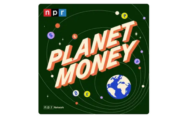 Planet Money