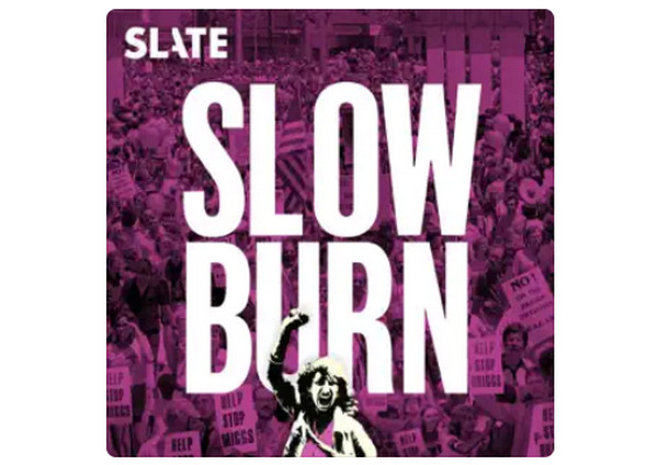 Slow Burn