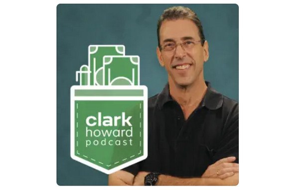 Το Podcast του Clark Howard