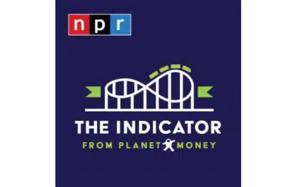 The Indicator Best Business Podc