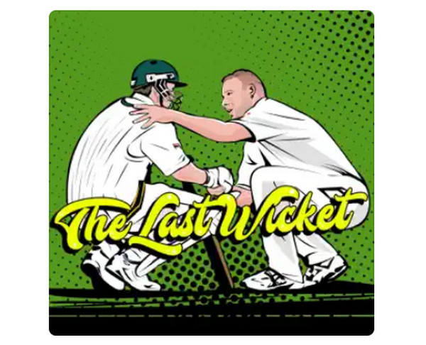 The Last Wicket