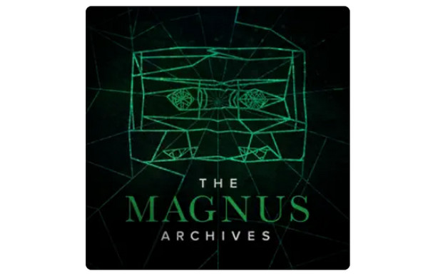 Das Magnus-Archiv